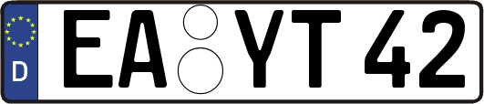 EA-YT42
