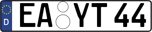 EA-YT44