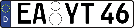 EA-YT46