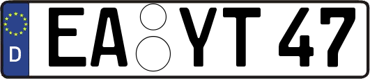 EA-YT47