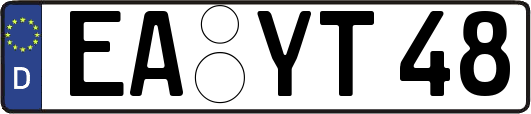 EA-YT48