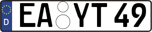 EA-YT49