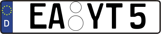 EA-YT5