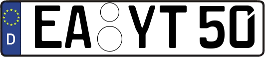 EA-YT50