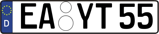 EA-YT55