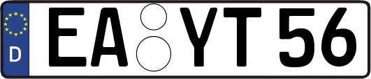 EA-YT56