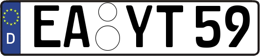 EA-YT59