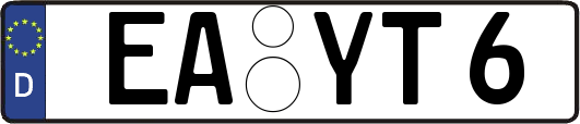 EA-YT6