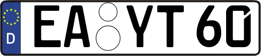 EA-YT60