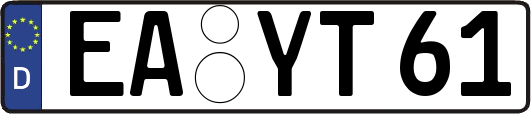 EA-YT61
