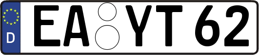 EA-YT62