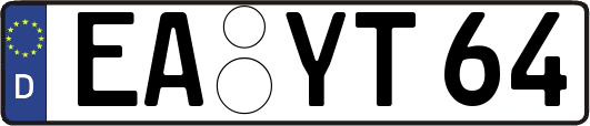 EA-YT64