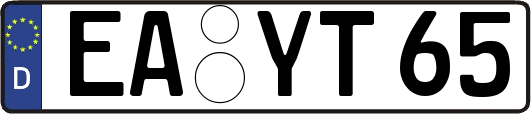 EA-YT65