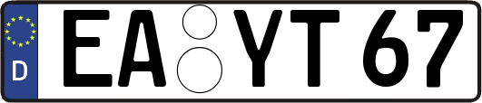 EA-YT67