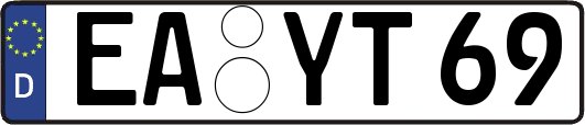 EA-YT69