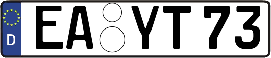 EA-YT73