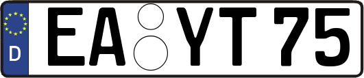EA-YT75