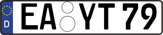 EA-YT79