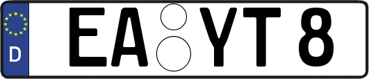 EA-YT8
