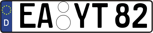 EA-YT82