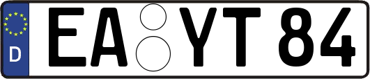 EA-YT84