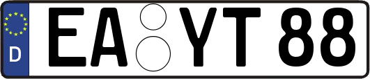 EA-YT88