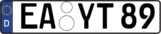 EA-YT89