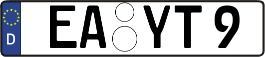 EA-YT9