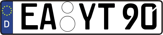 EA-YT90