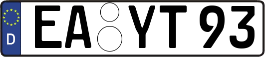 EA-YT93