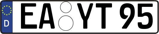 EA-YT95
