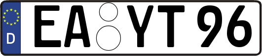 EA-YT96