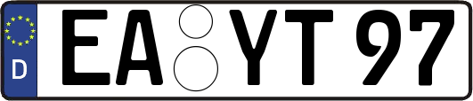 EA-YT97