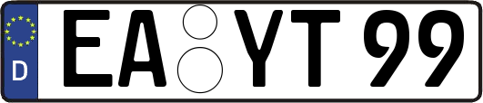 EA-YT99