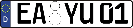 EA-YU01