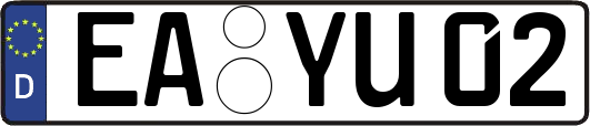 EA-YU02
