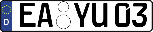 EA-YU03