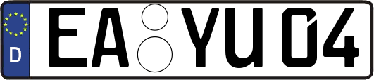 EA-YU04