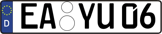 EA-YU06