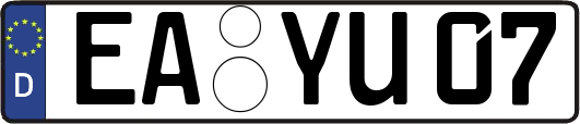 EA-YU07