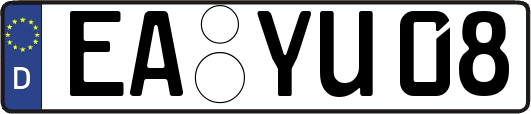 EA-YU08