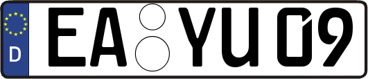 EA-YU09