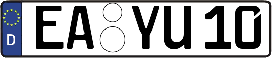 EA-YU10