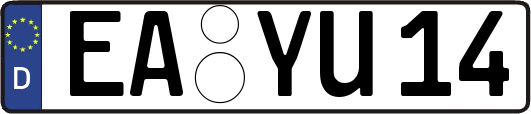 EA-YU14