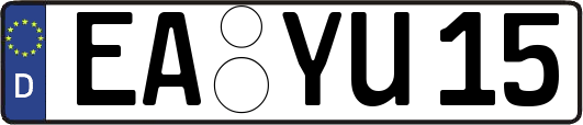 EA-YU15