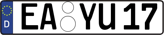 EA-YU17