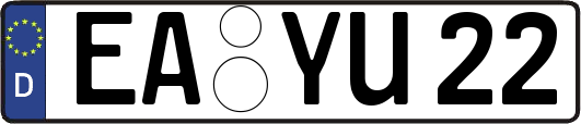 EA-YU22