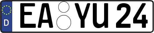 EA-YU24