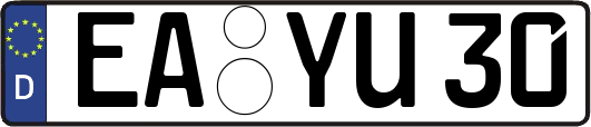 EA-YU30
