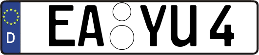 EA-YU4